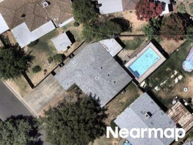House for sale in Sacramento, California