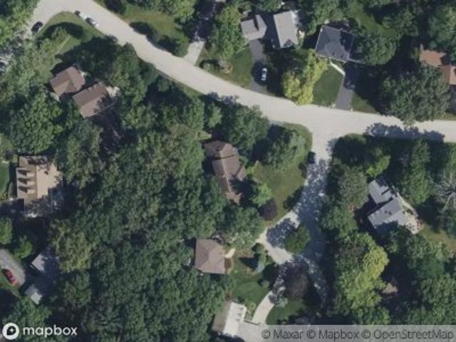 House for sale in Lincolnshire, Illinois