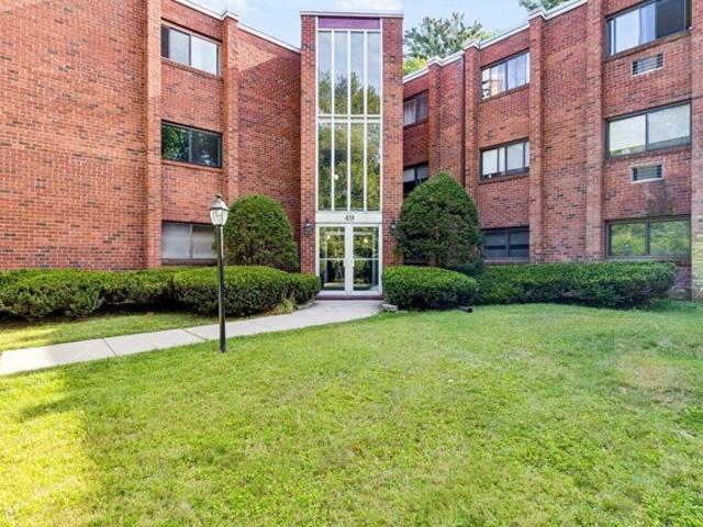 Condo for sale in Gooch Corners, Holliston