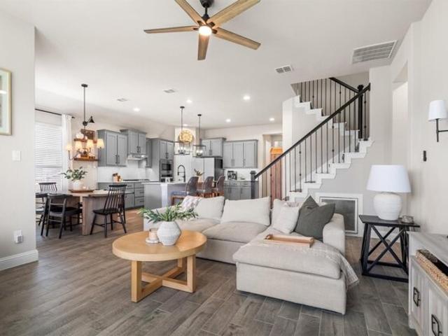 House for sale in Denton, Texas