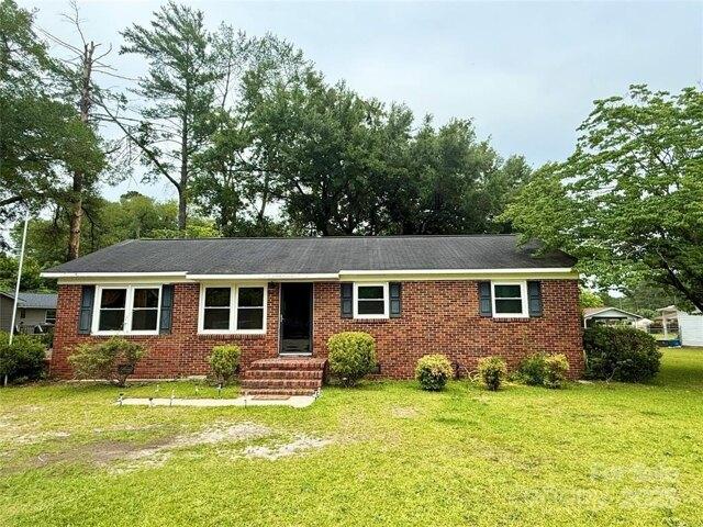House for sale in Cheraw