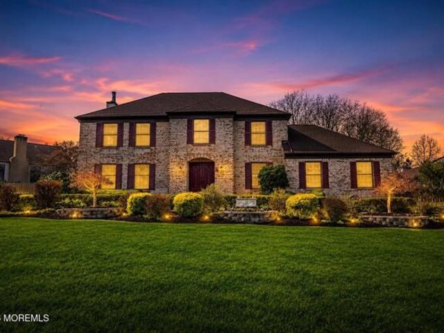 House for sale in Monmouth, New Jersey