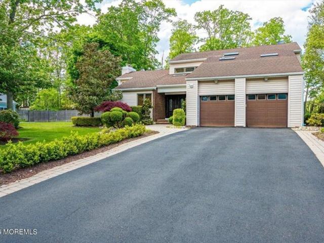 House for sale in Monmouth, New Jersey