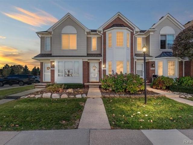 House for sale in Fair Haven, Michigan