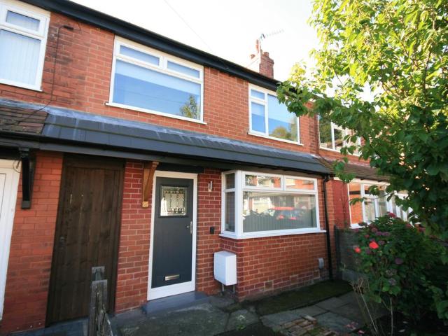 House for rent in Guide Bridge, Greenheys