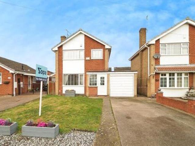 House for sale in Warsop, Potters Corner