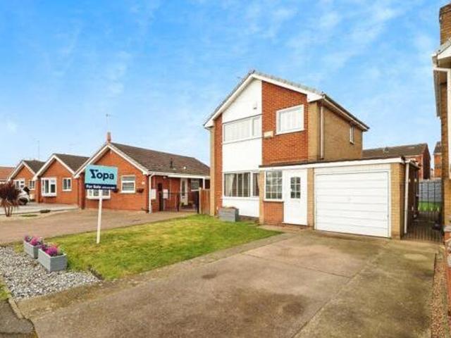 House for sale in Warsop, Potters Corner