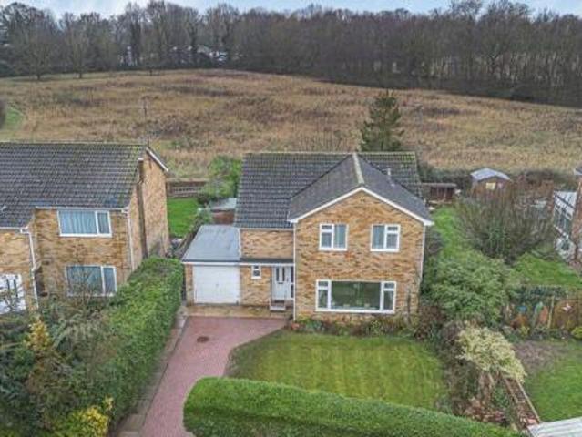 House for sale in Lyons, Greater London