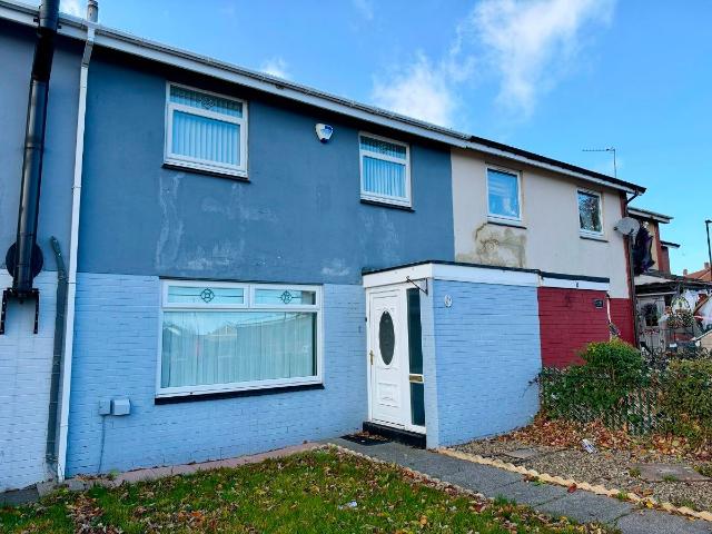 House for rent in Wallsend, North Tyneside