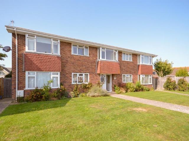 Apartment for rent in East Wittering, Chichester