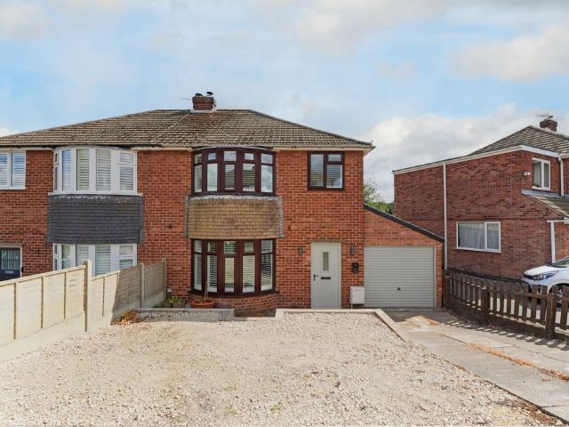 House for rent in Brackenfield, East Midlands