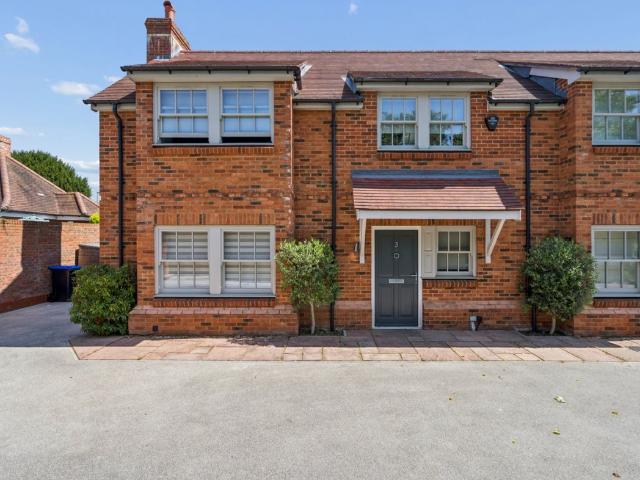 House for rent in Beaconsfield, Penn Bottom