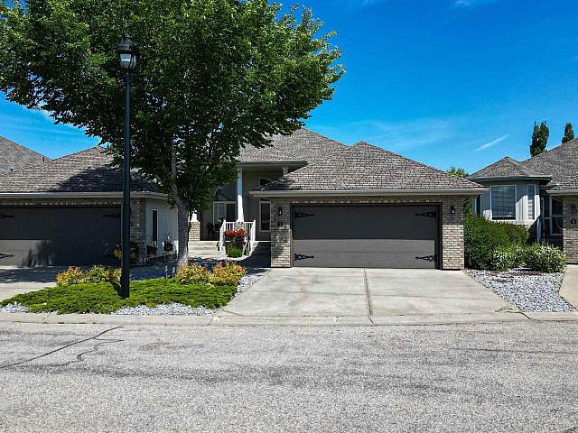 House for sale in Wedgewood, Alberta