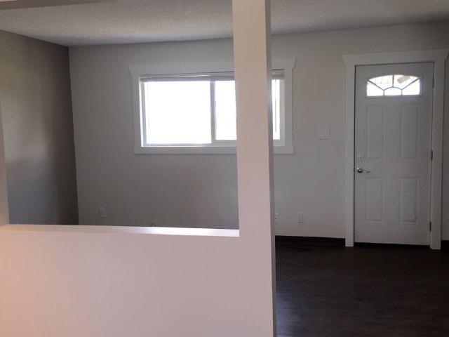 Townhouse for rent in Fort St. John, British Columbia