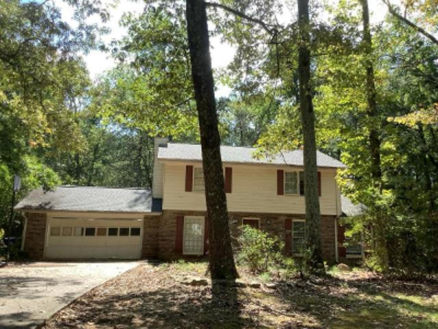 House for sale in Lawrenceville, Gwinnett County