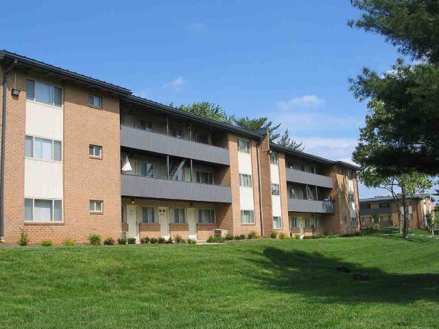 Apartment for rent in Gibsonton, Maryland