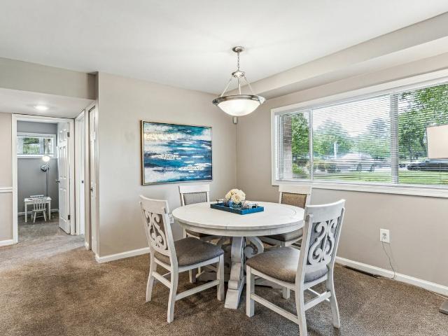 Apartment for rent in Gibsonton, Maryland