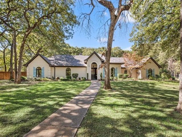 House for sale in Keller, Texas