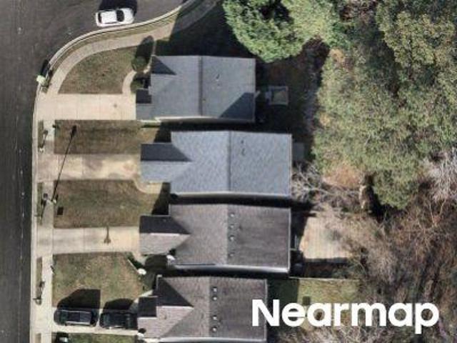 House for sale in College Park, Georgia