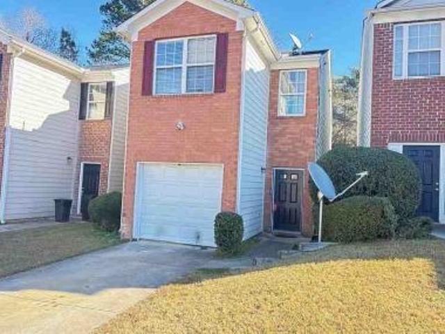 House for sale in College Park, Georgia