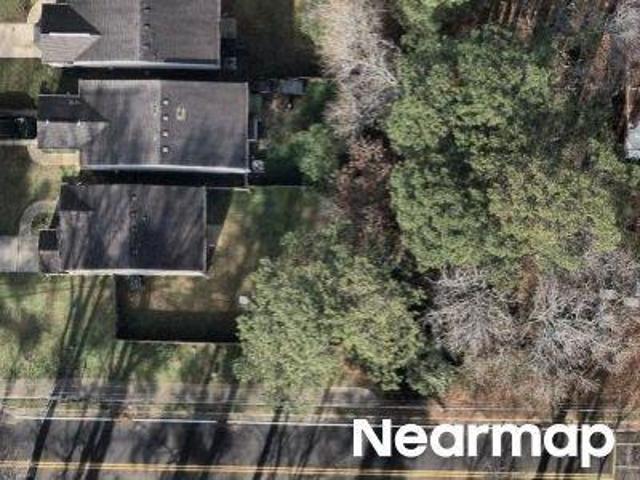 House for sale in Atlanta, Georgia