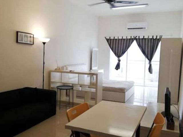 Serviced Residence for rent in Sri Hartamas, Kuala Lumpur
