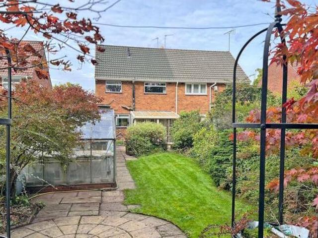 House for sale in Castlecroft, West Midlands