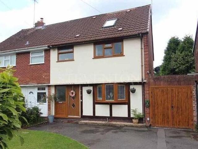 House for sale in Castlecroft, West Midlands