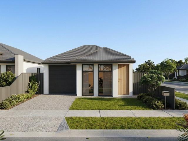 Cottage for sale in Horseshoe Creek, South Australia