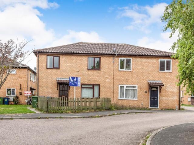 House for rent in Somersham, Huntingdonshire