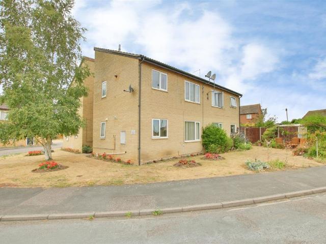 Studio for rent in Huntingdon, Cambridgeshire