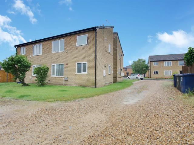 Studio for rent in Somersham, Huntingdonshire
