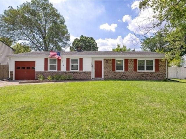 House for sale in Virginia Beach
