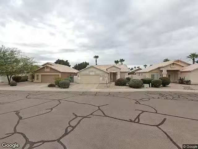 House for rent in Goodyear