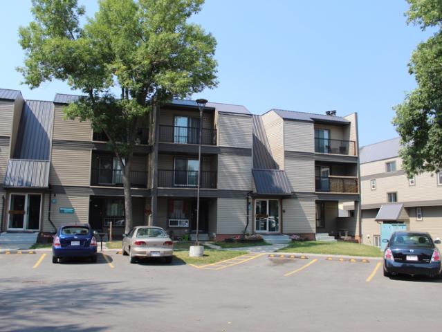 Apartment for rent in Northwest, Alberta