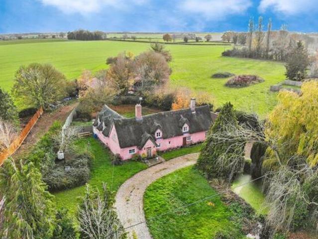 House for sale in Lyons, Greater London