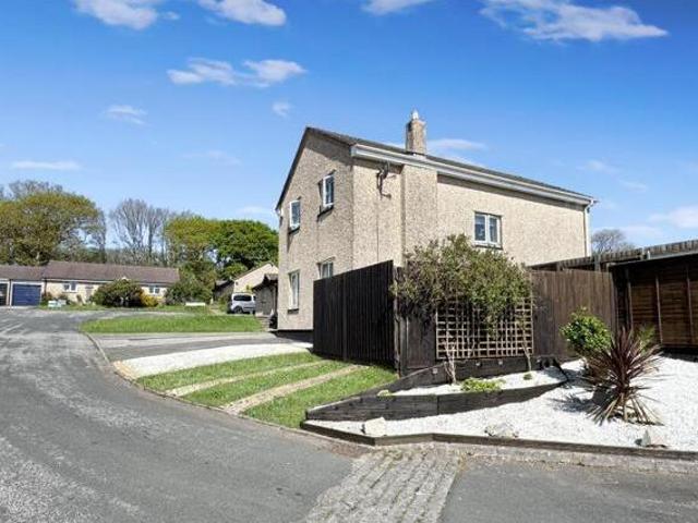 House for sale in St Neot, Cornwall