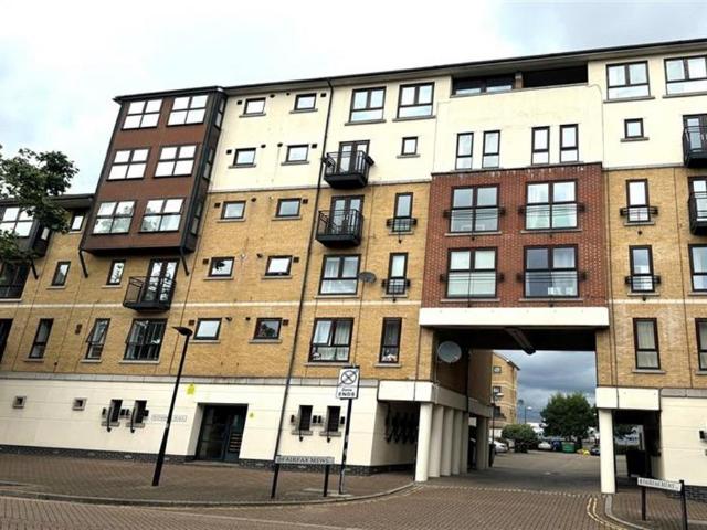 House for rent in Silvertown, Greater London