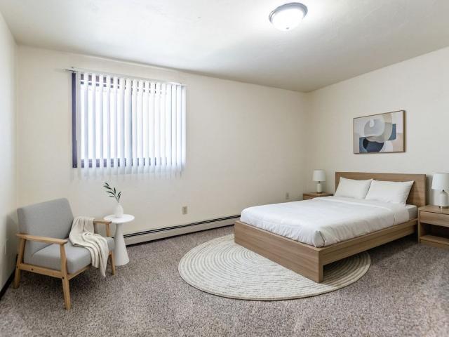 Apartment for rent in Wisconsin