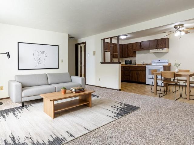 Apartment for rent in Wisconsin