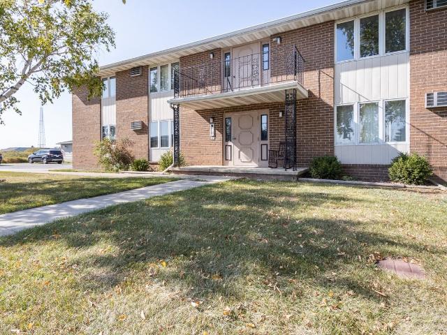 Apartment for rent in Wisconsin