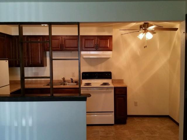 Apartment for rent in Wisconsin