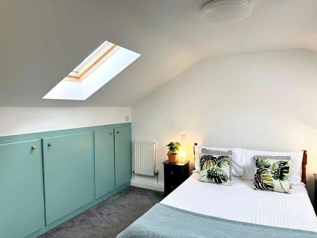 Room for rent in Falmouth, Cornwall