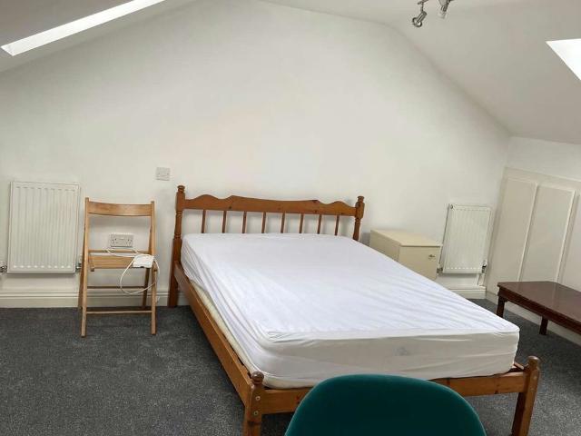 Room for rent in Falmouth, Cornwall