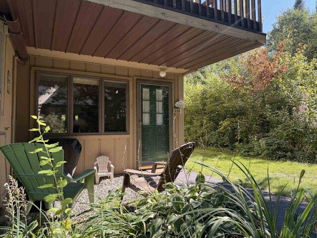 Condo for sale in New Hampshire