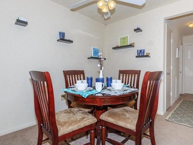 Apartment for rent in Blacksburg
