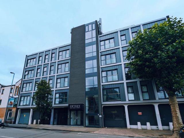 Apartment for rent in Kings Heath, West Midlands