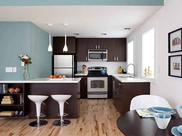 Apartment for rent in Kansas City, Missouri