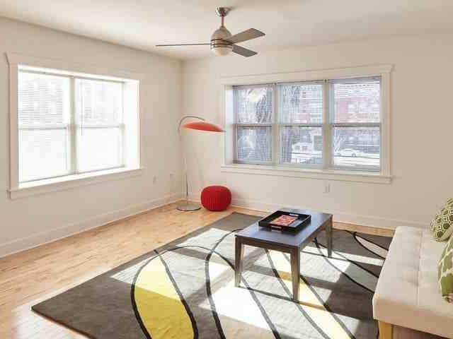 Apartment for rent in Kansas City, Missouri