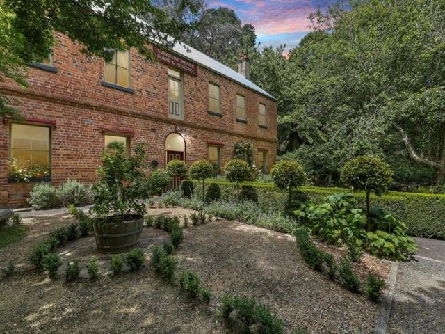 House for sale in Walhalla, Victoria